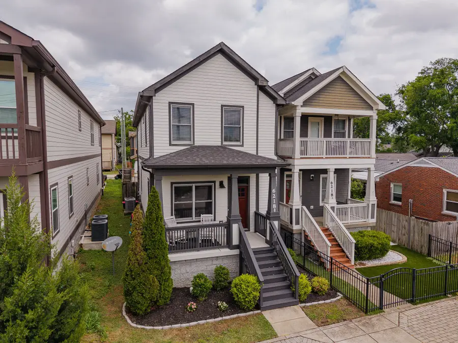 6218B Morrow Rd, Nashville, TN 37209 - #3