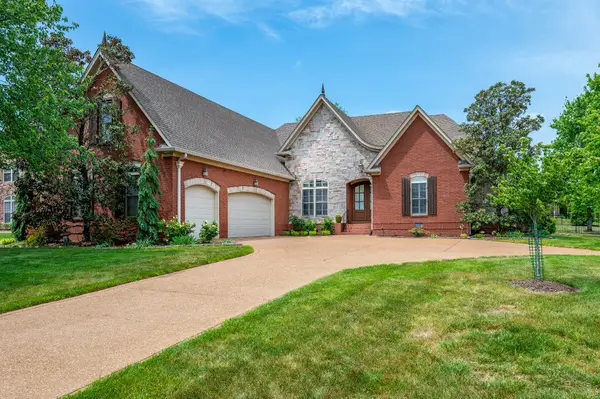 2154 Gorden Crossing, Gallatin, TN 37066