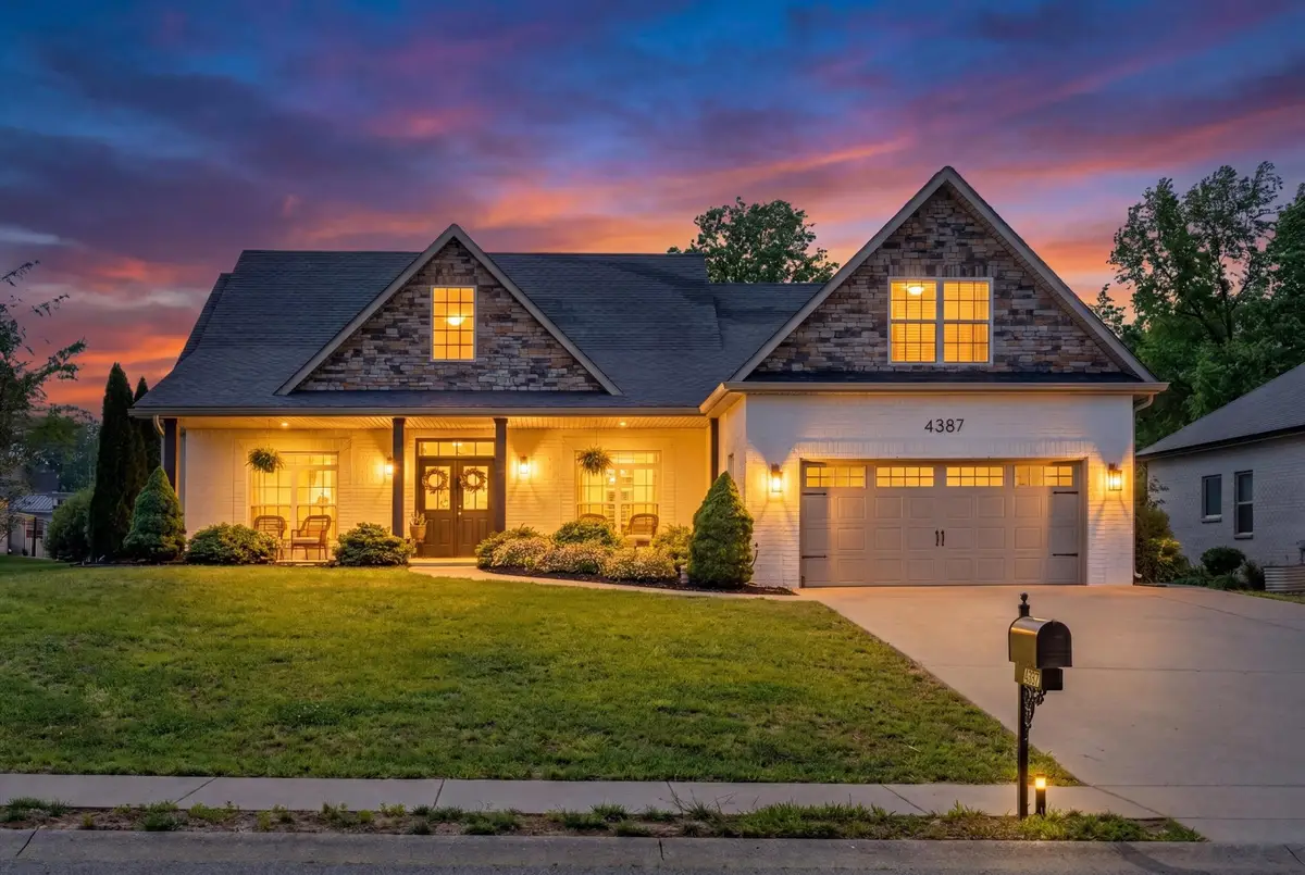 4387 Memory Ln, Adams, TN 37010 - #1