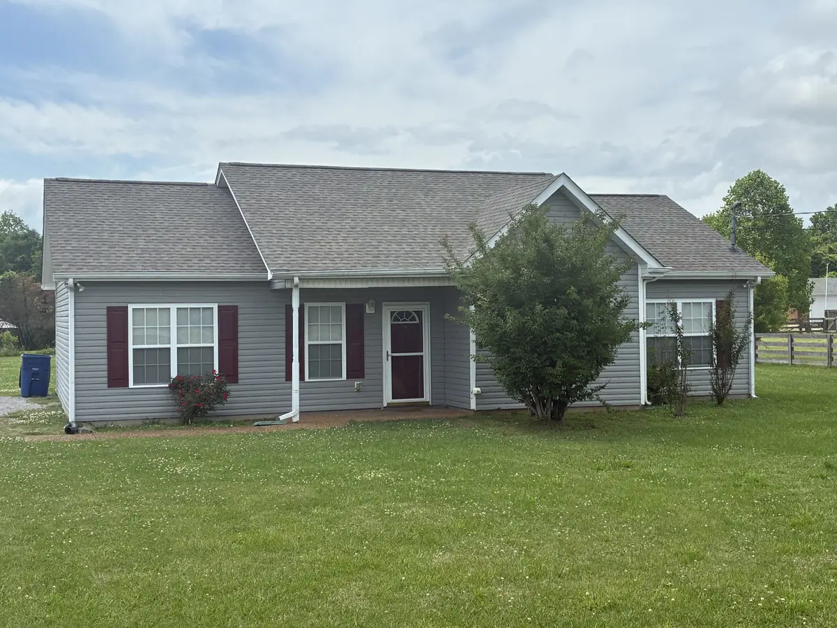 4386 Winns Crossing Rd, Chapel Hill, TN 37034 - #1