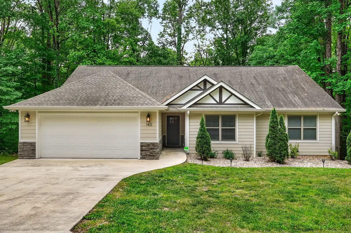143 Swiper Dr, Smithville, TN 37166 - #1