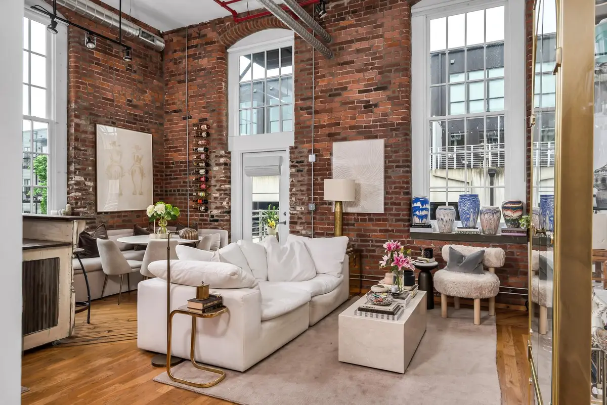 1350 Rosa L Parks Blvd #369, Nashville, TN 37208 - #1