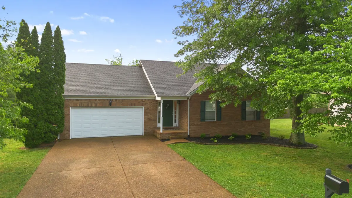 2919 Crenshaw Ct, Spring Hill, TN 37174 - #1