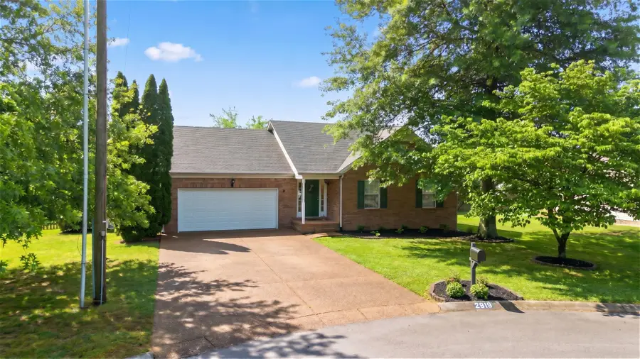2919 Crenshaw Ct, Spring Hill, TN 37174 - #3