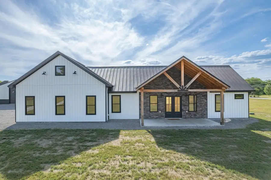 2610 Armstrong Valley Rd, Murfreesboro, TN 37128 - #2