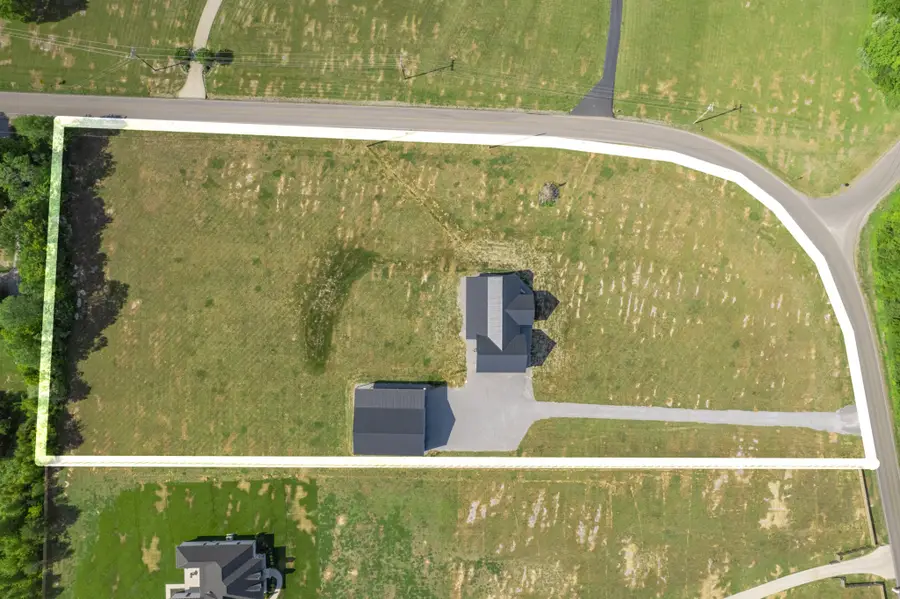 2610 Armstrong Valley Rd, Murfreesboro, TN 37128 - #3