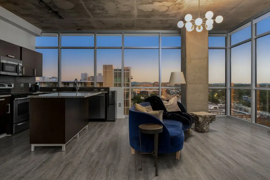 600 12th Ave S #2000, Nashville, TN 37203 - #3