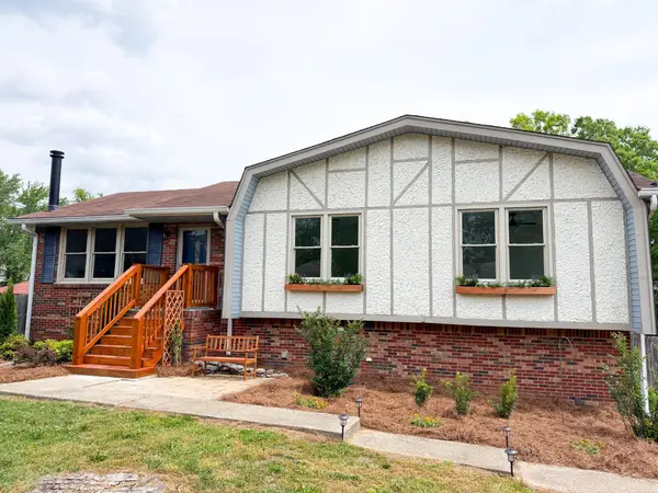 119 Susan Dr, Hendersonville, TN 37075