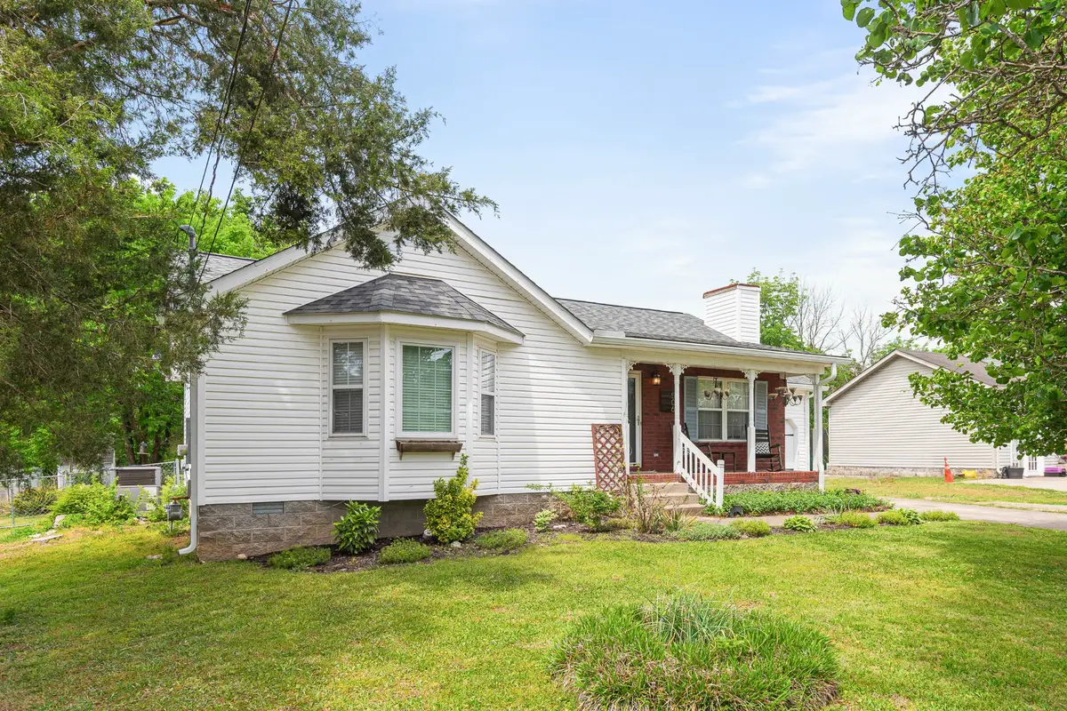 506 Connie Ct, Smyrna, TN 37167 - #1