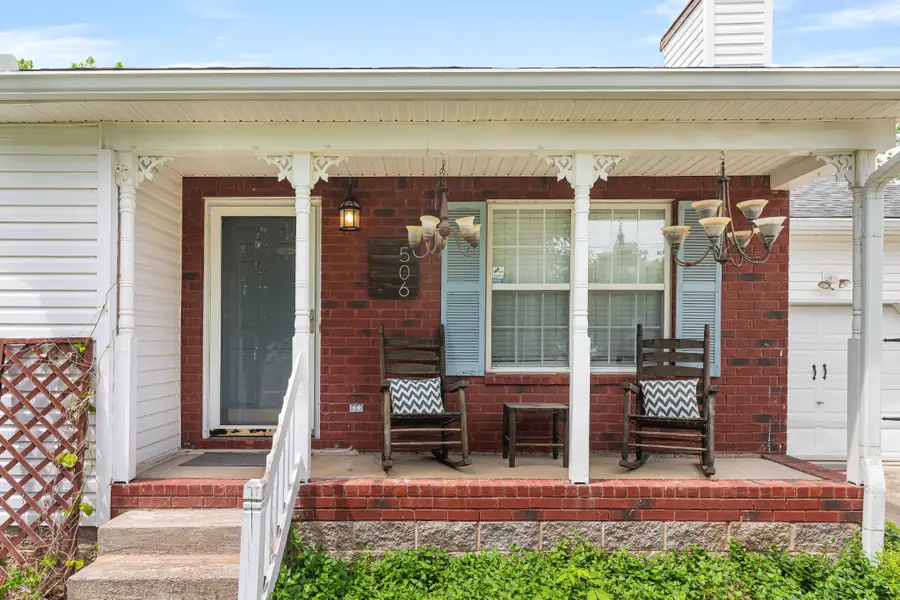 506 Connie Ct, Smyrna, TN 37167 - #3