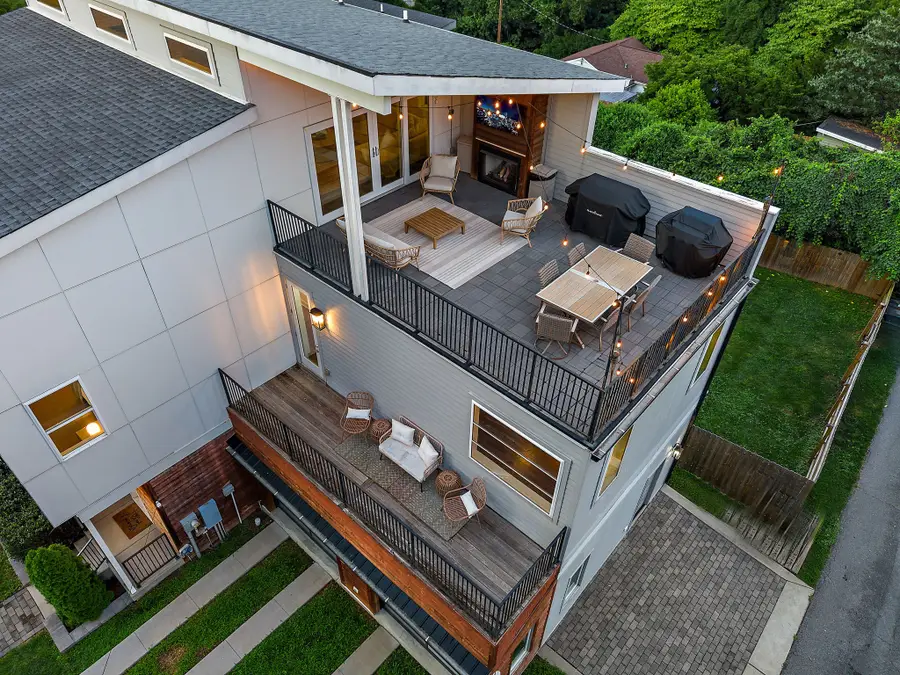 603 South 20th Street, Nashville, TN 37206 - #3