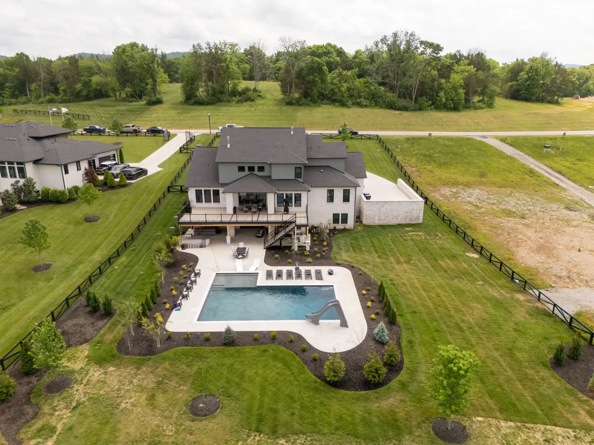 7128 Bonterra Dr, Franklin, TN 37064 - #1