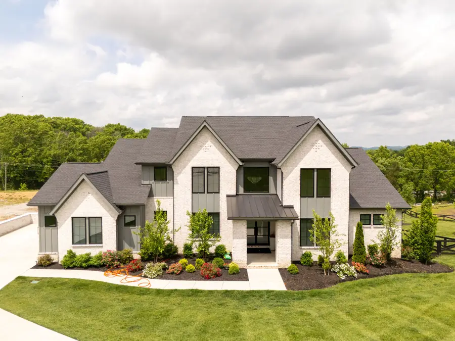 7128 Bonterra Dr, Franklin, TN 37064 - #2