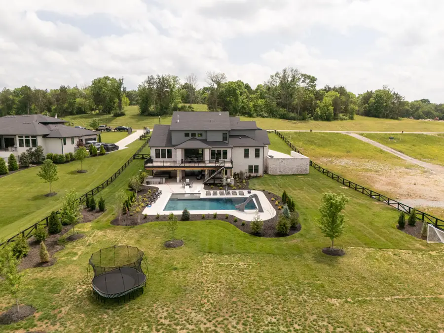 7128 Bonterra Dr, Franklin, TN 37064 - #3
