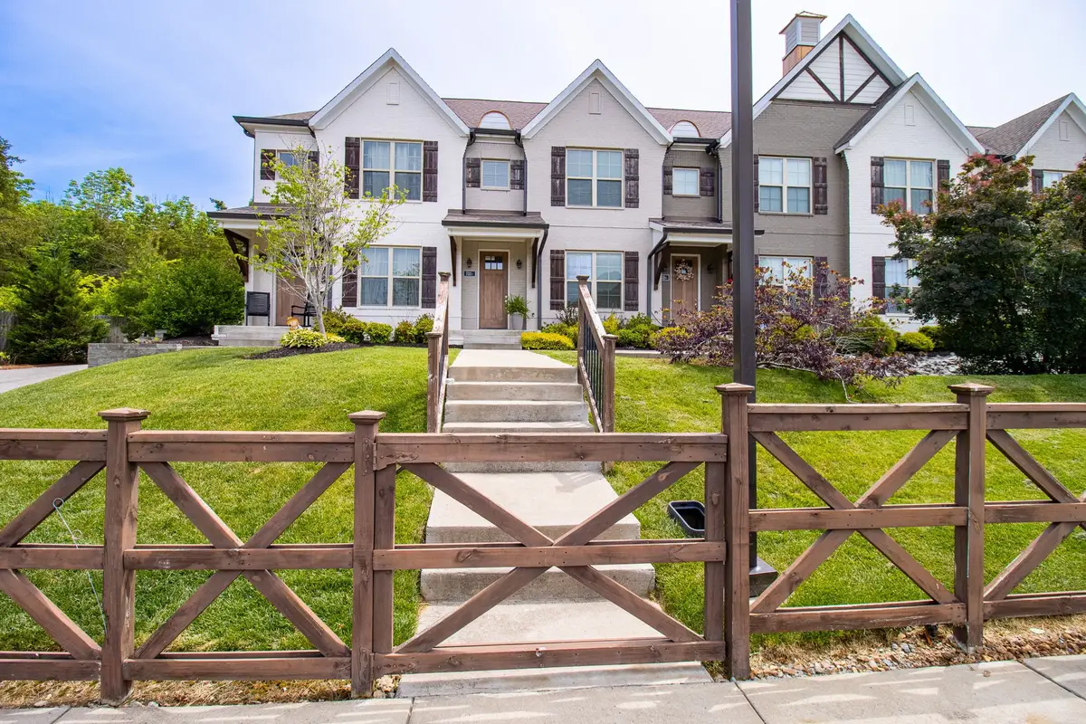732I Old Hickory Blvd, Nashville, TN 37209 - #1