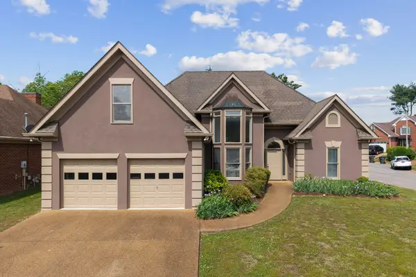 5034 Camelot Dr, Columbia, TN 38401