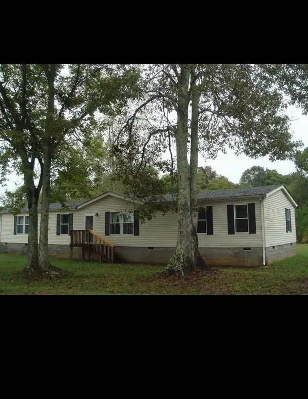 3163 Ownby Rd, Lewisburg, TN 37091