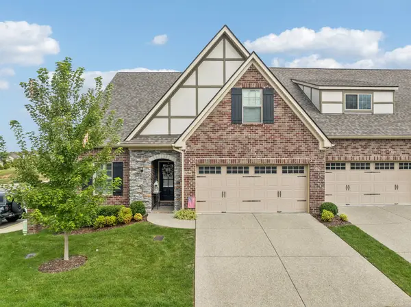 3204 Chaucer Ln, Gallatin, TN 37066