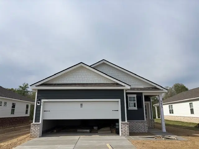 6633 Japonica Lane, White House, TN 37188 - #1