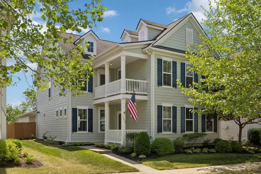 1452 Casner Ln, Franklin, TN 37067 - #2