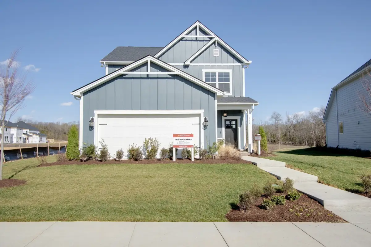 102 Willow Bend Dr, Mount Juliet, TN 37122 - #1