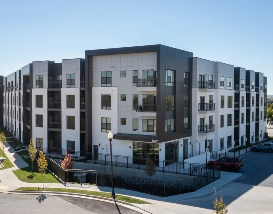 1677 54th Ave N #439, Nashville, TN 37209 - #2