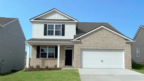 1095 Menge Ave, White House, TN 37188