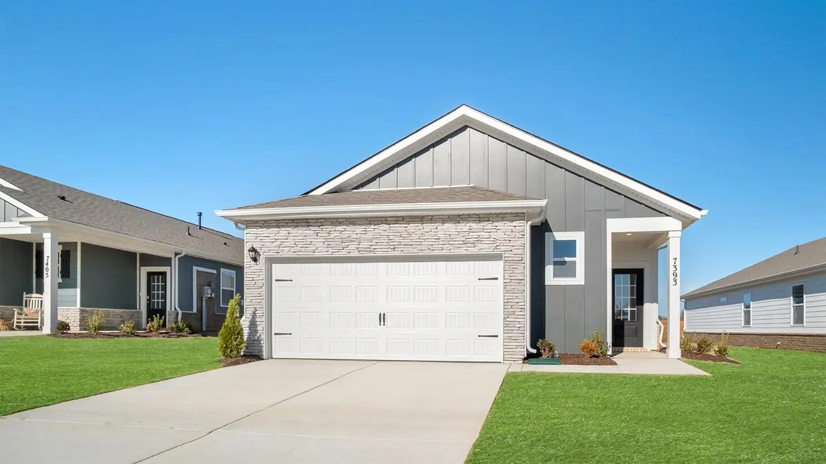 6641 Japonica Lane, White House, TN 37188 - #1