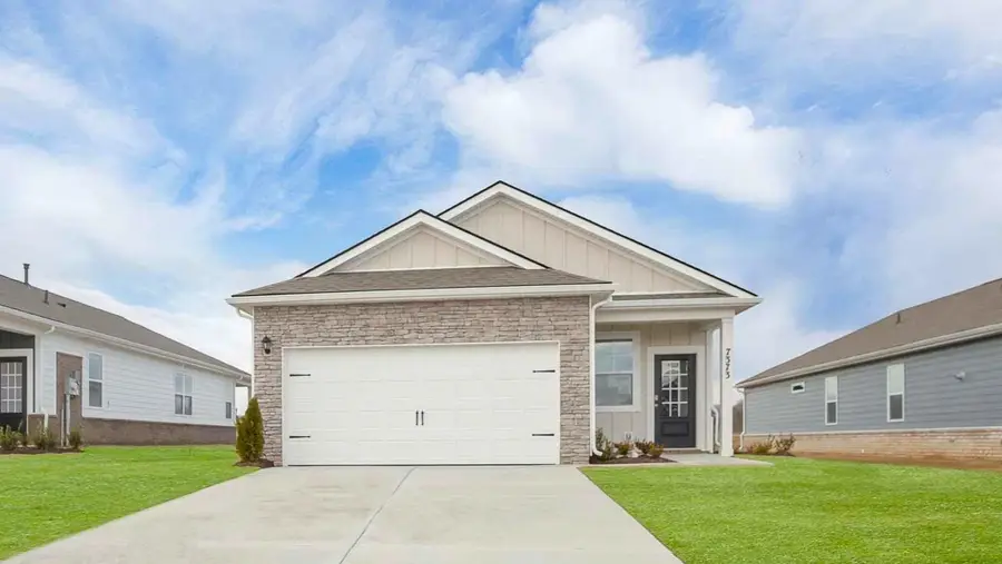 6660 Japonica Lane, White House, TN 37188 - #2
