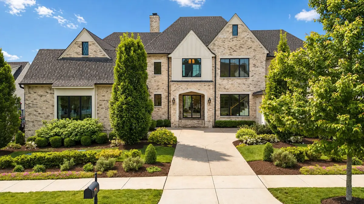 9213 Joiner Creek Rd, College Grove, TN 37046 - #1