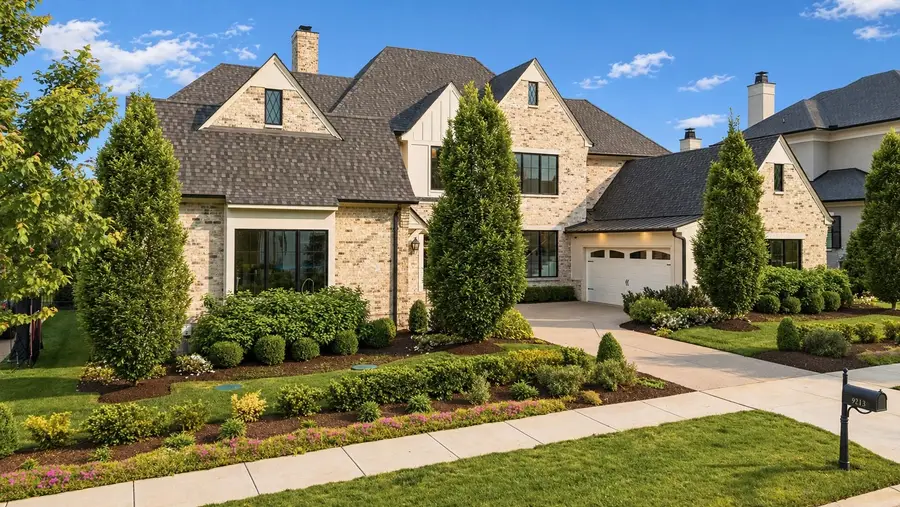 9213 Joiner Creek Rd, College Grove, TN 37046 - #2