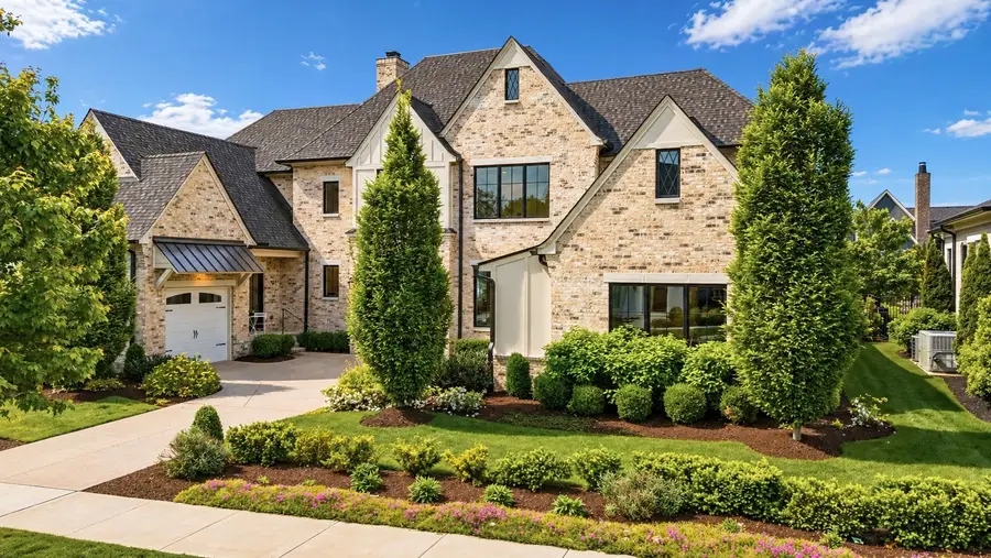 9213 Joiner Creek Rd, College Grove, TN 37046 - #3