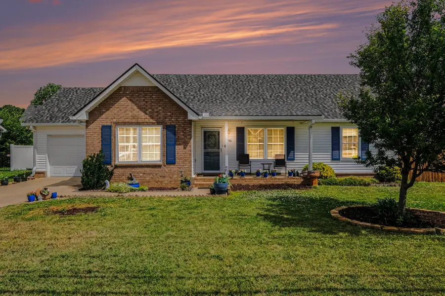 1746 Cason Trl, Murfreesboro, TN 37128 - #3