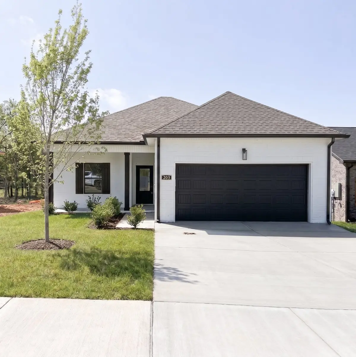 203 Sandalwood Way, Dickson, TN 37055 - #1