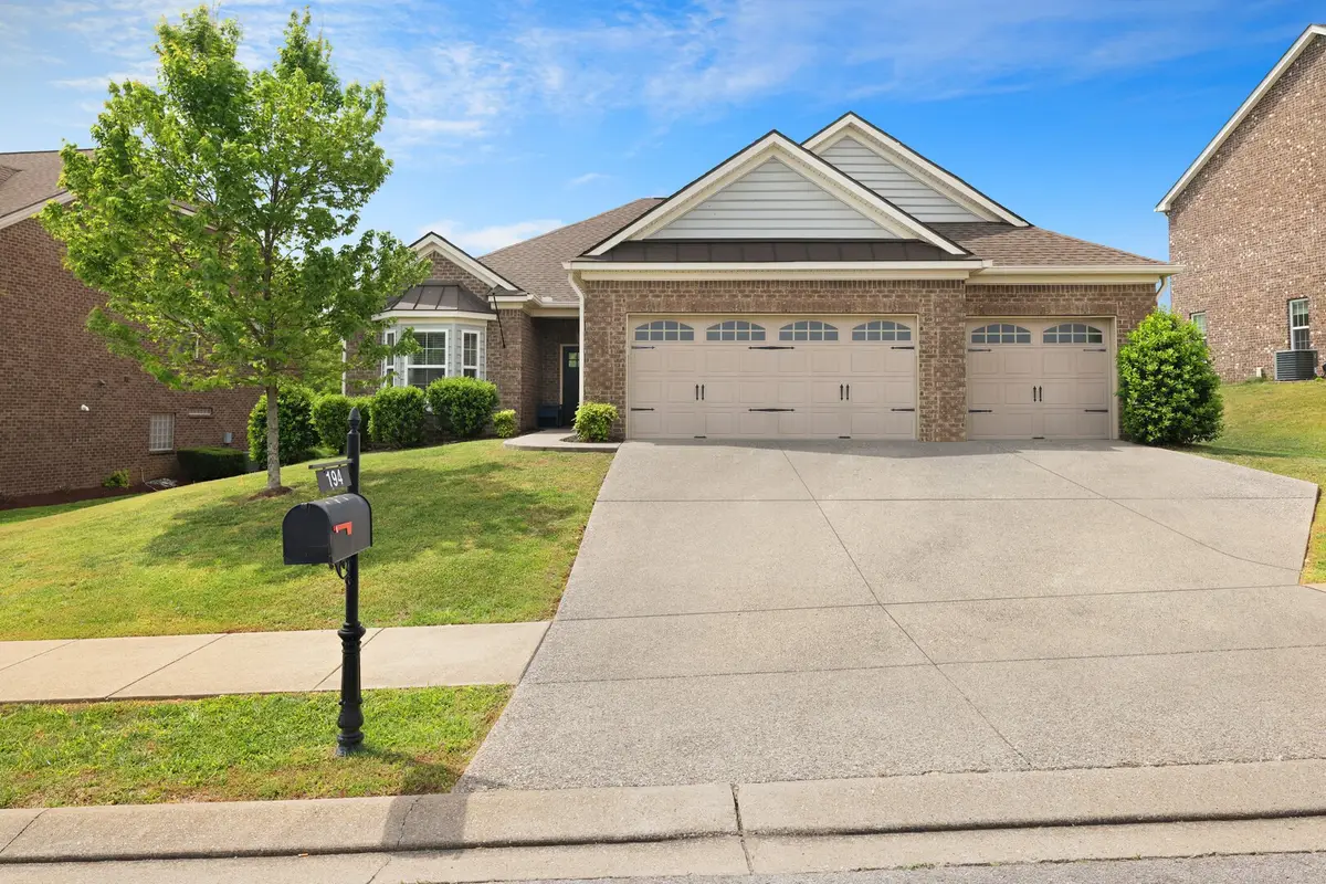 194 Meandering Dr, Lebanon, TN 37090 - #1