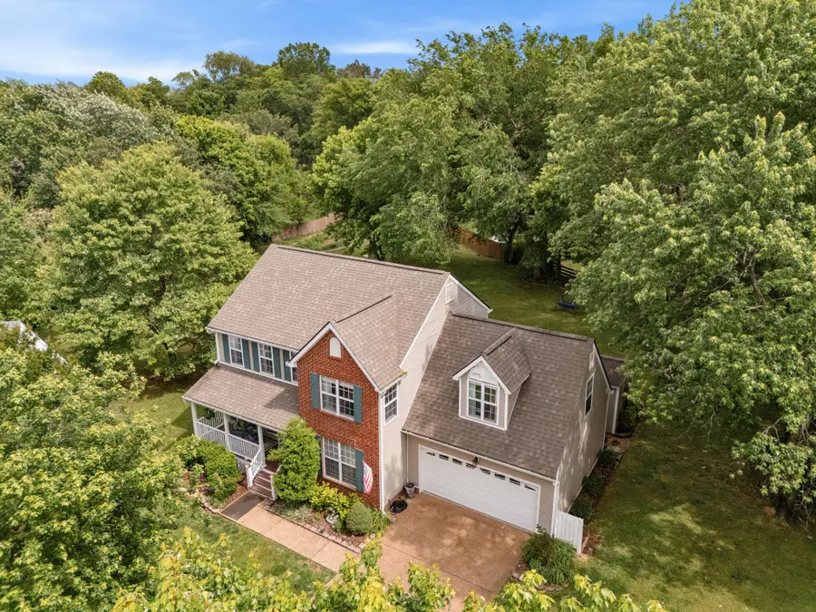 2128 Kenowick Ct, Spring Hill, TN 37174 - #2