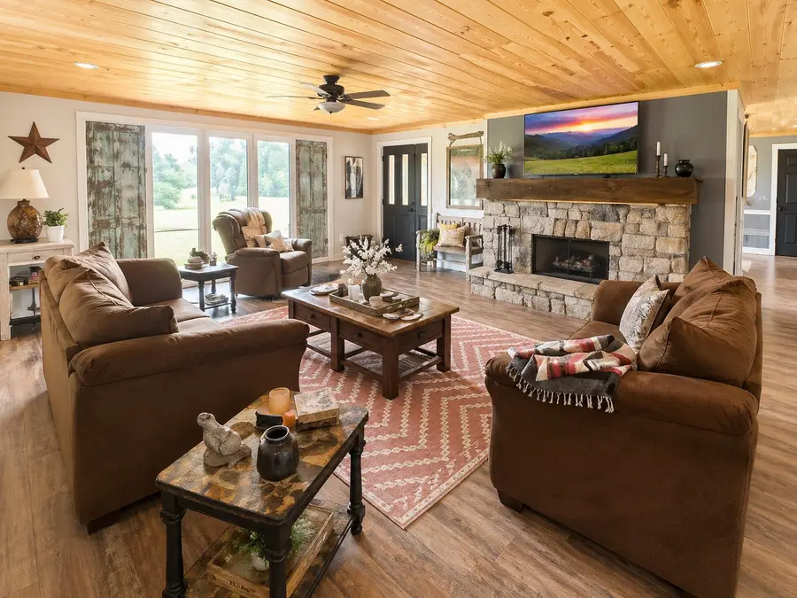 2600 State Line Rd W, Hazel, KY 42049 - #3