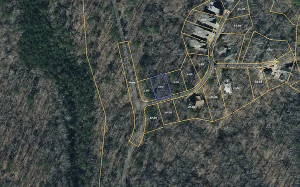 0 Bluff Creek Pt, Savannah, TN 38372