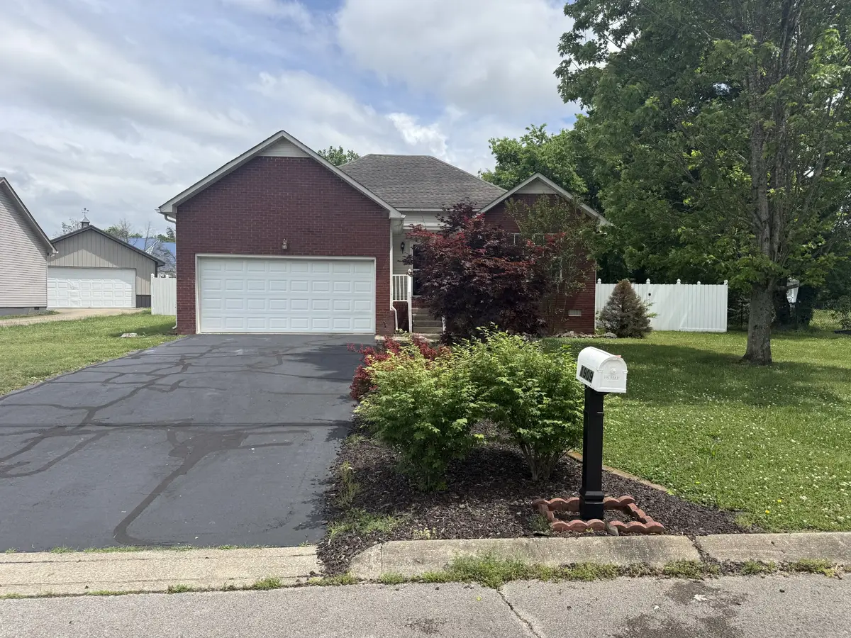 1909 Fieldstone Dr, Columbia, TN 38401 - #1