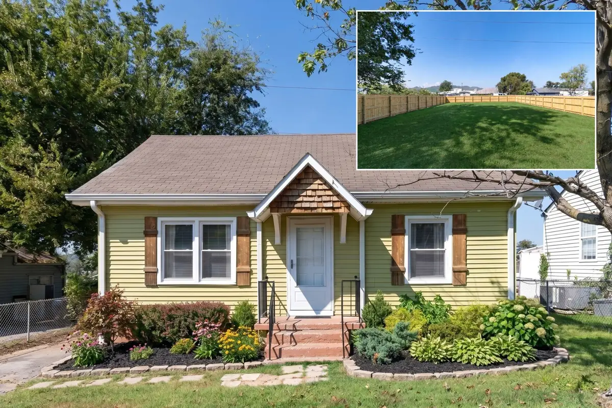 605 Annex Ave, Nashville, TN 37209 - #1