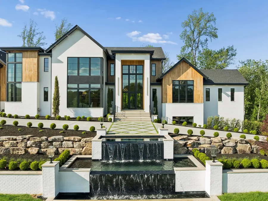 9636 Concord Rd, Brentwood, TN 37027 - #2