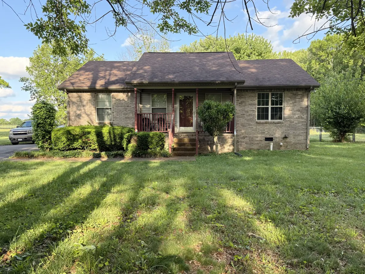 125 Timberwood Dr, Portland, TN 37148 - #1