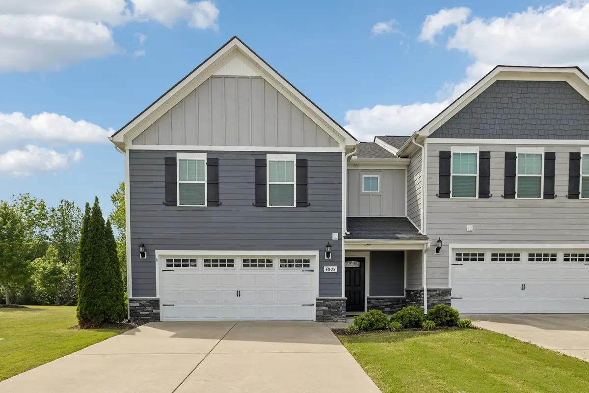 4805 Silvosa St, Murfreesboro, TN 37128 - #1