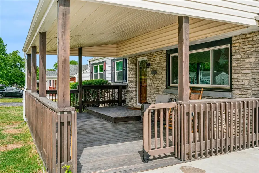 805 Wildwood Ave, Lebanon, TN 37087 - #3