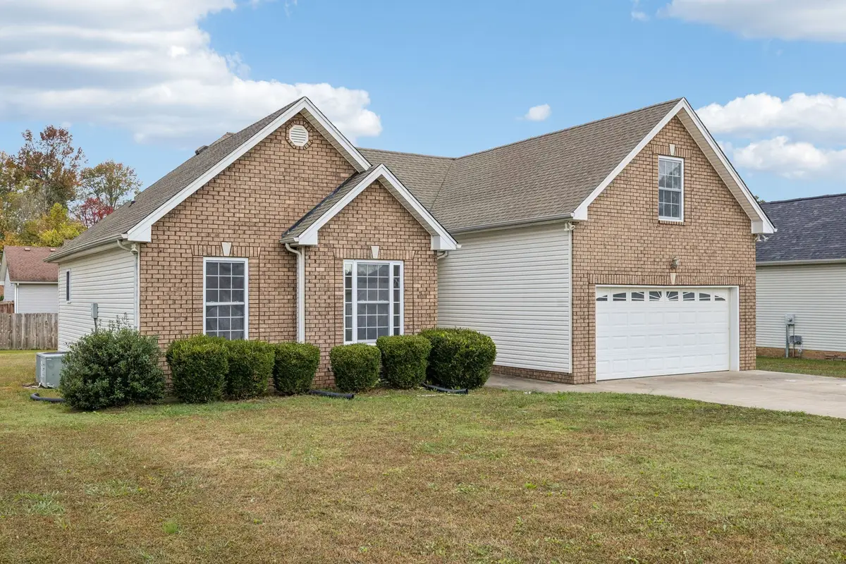 238 Clydesdale Ln, Springfield, TN 37172 - #1