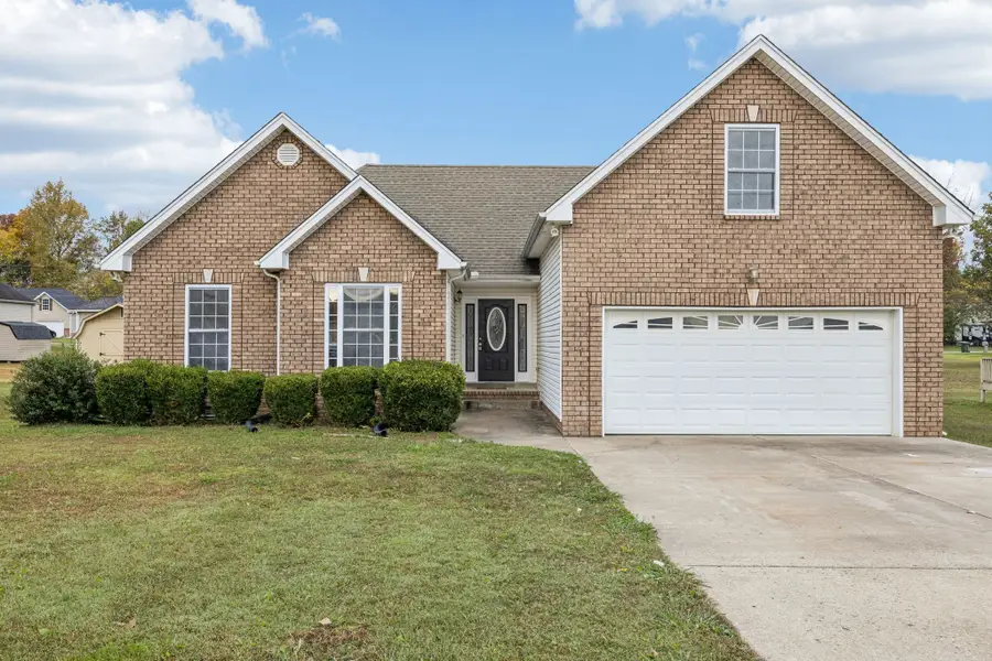 238 Clydesdale Ln, Springfield, TN 37172 - #2