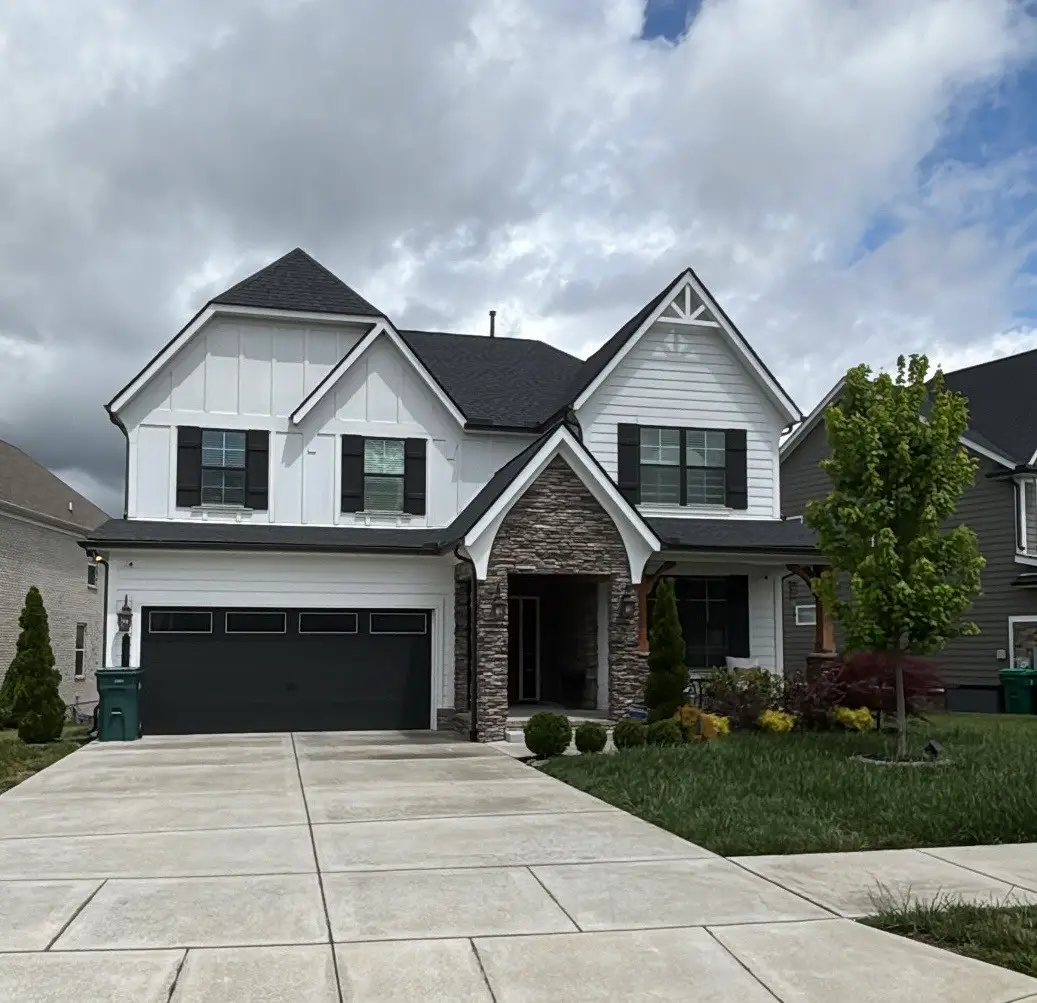 14 Bristol Ct, Lebanon, TN 37090 - #1