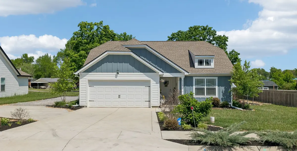 1180 Shaylee Dr, Springfield, TN 37172 - #1