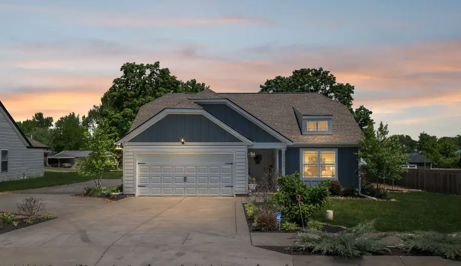 1180 Shaylee Dr, Springfield, TN 37172 - #2