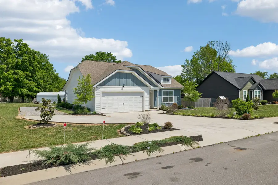 1180 Shaylee Dr, Springfield, TN 37172 - #3